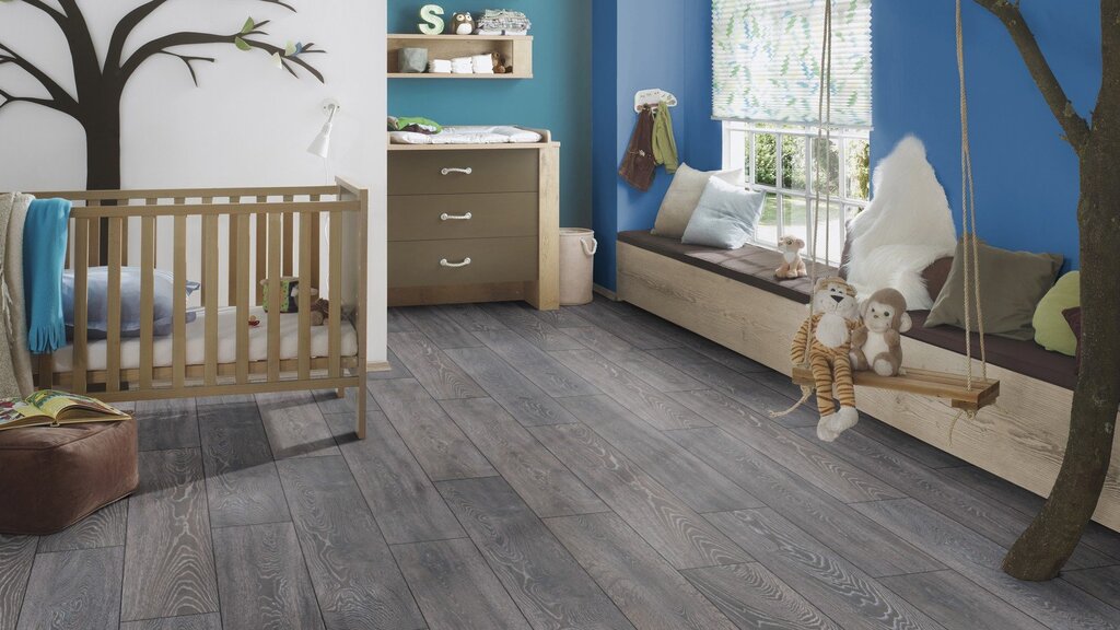 Bedrock Oak Laminate 38 фото