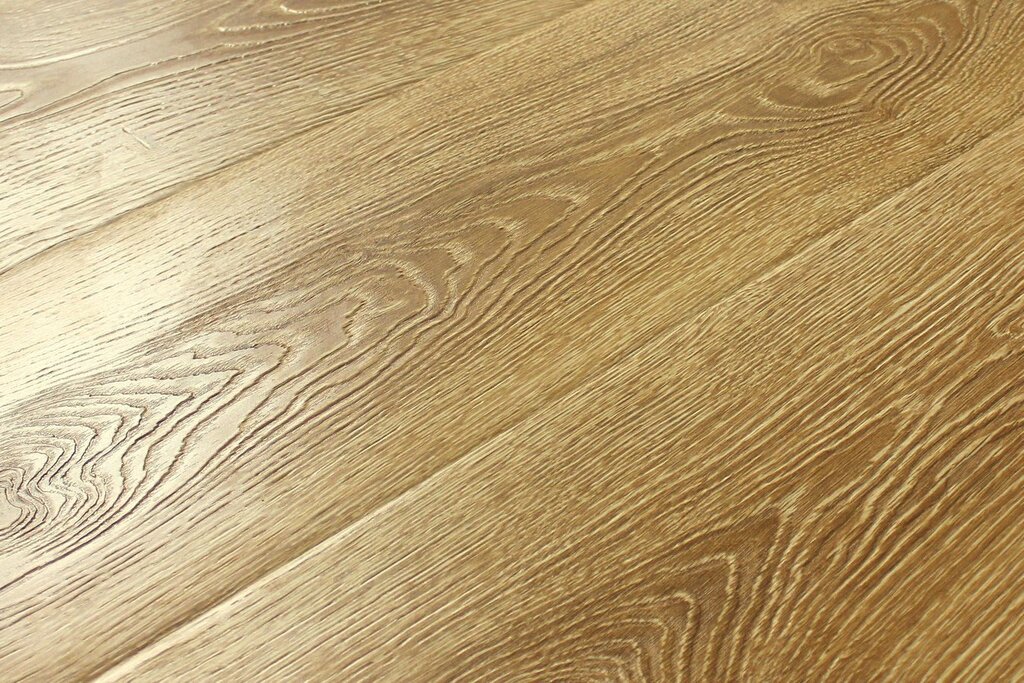 Laminate Bosphorus Oak