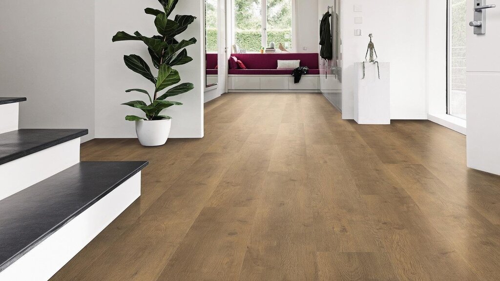 Laminate Oak Gravis