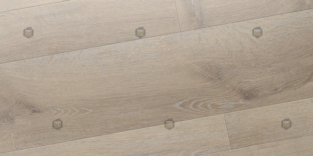 Laminate Castilian Oak