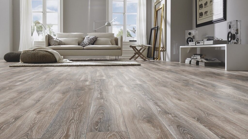 Laminate Congo Oak