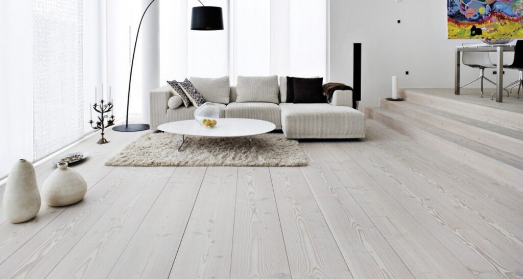 Laminate Oak Nor 40 фото