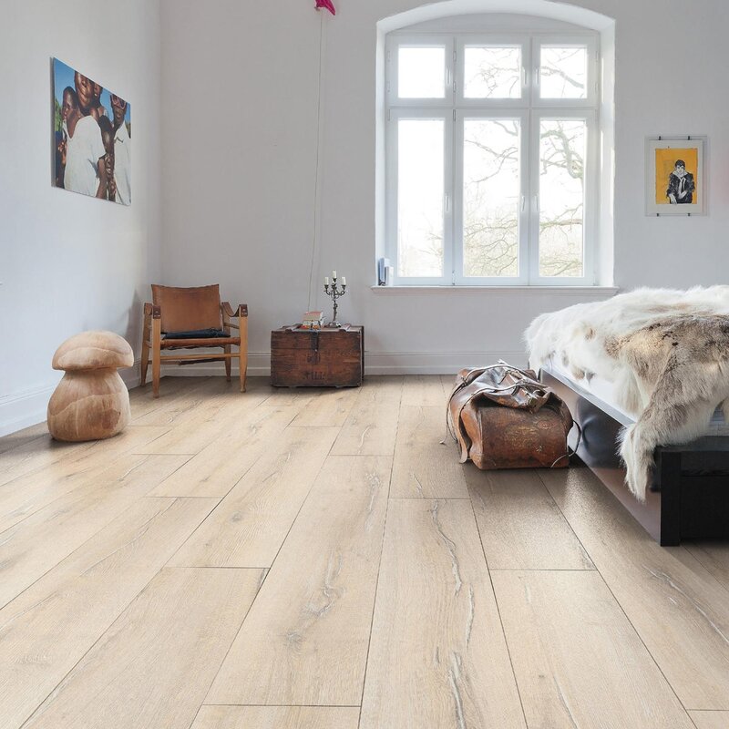 Laminate oak Santoro