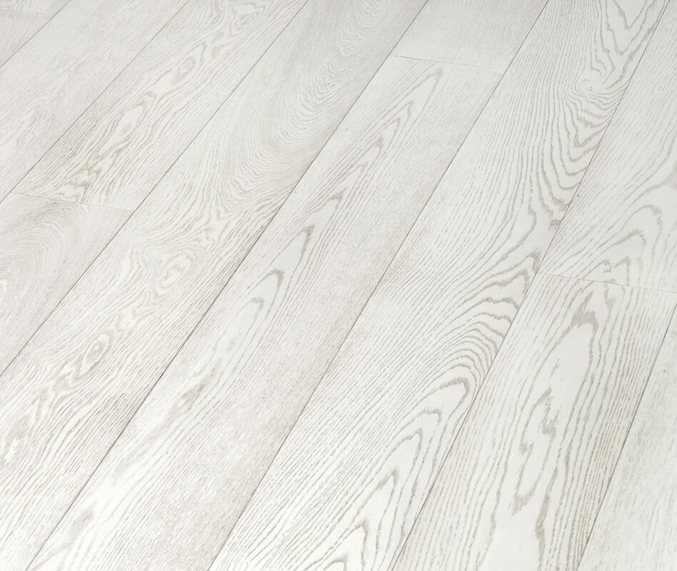 Sumatra oak laminate