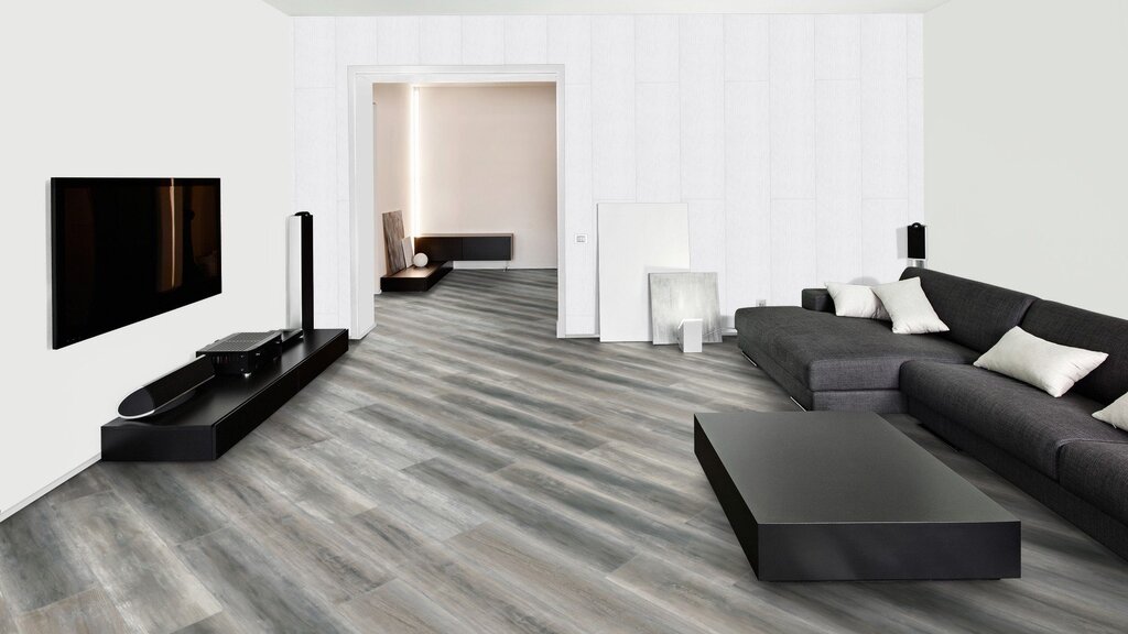 Kaindl laminate