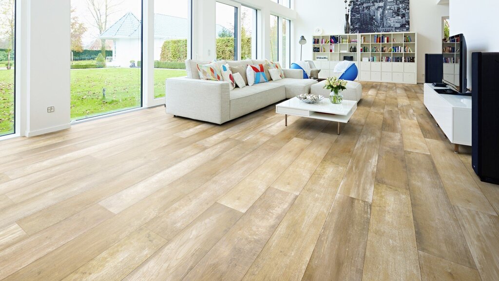 Laminate Kastamonu oak 32 фото