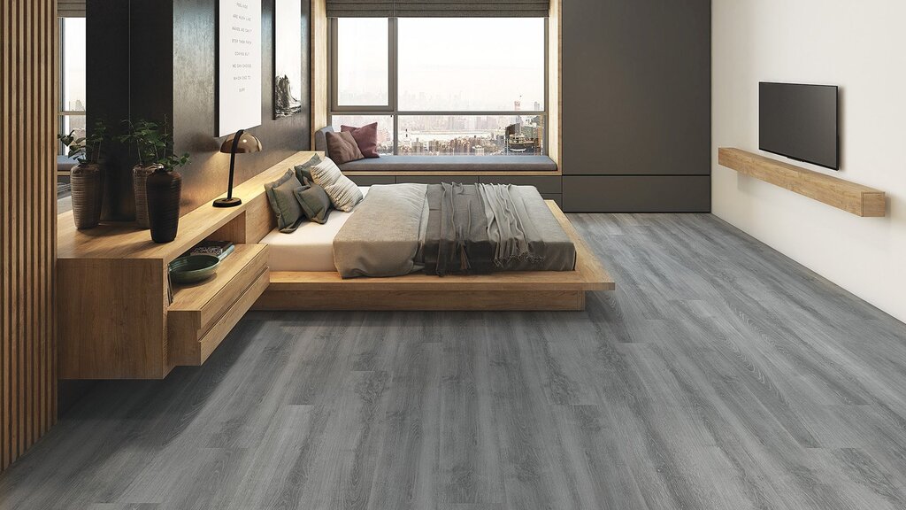 Krono Original laminate