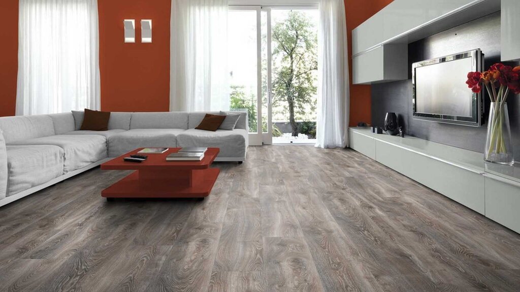 Kronostar laminate