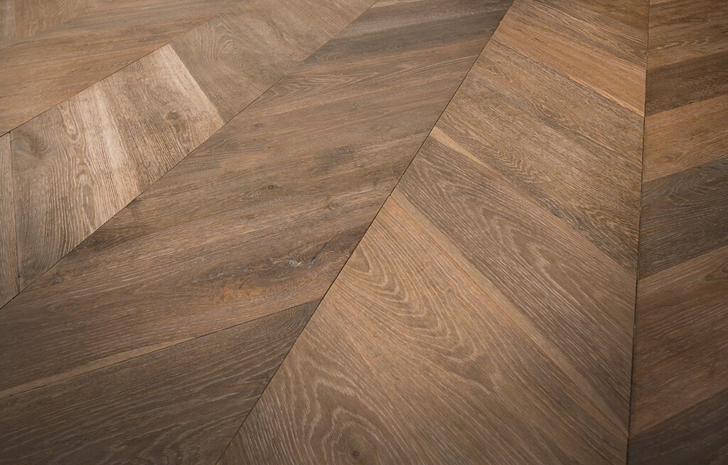 Parador laminate