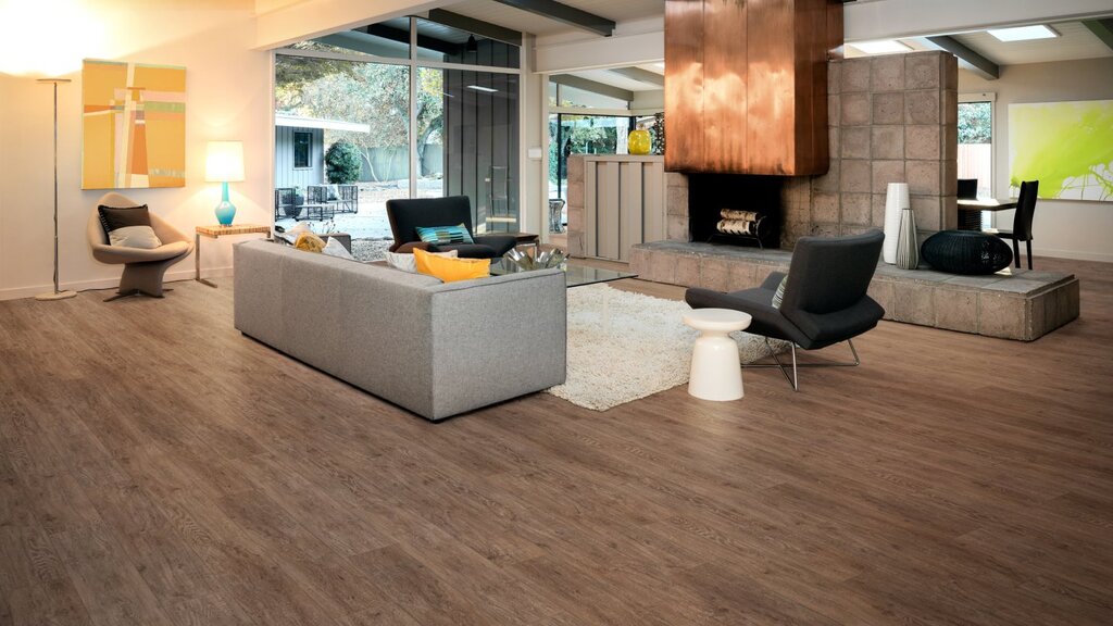 Laminate Tarkett Hartley 36 фото