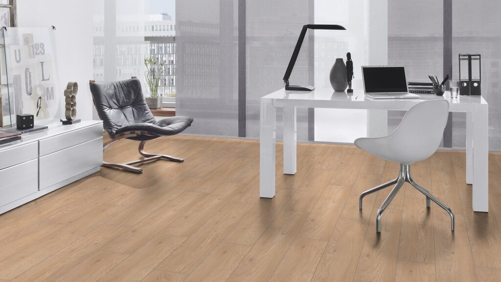 Laminate Tarkett Frosty Oak