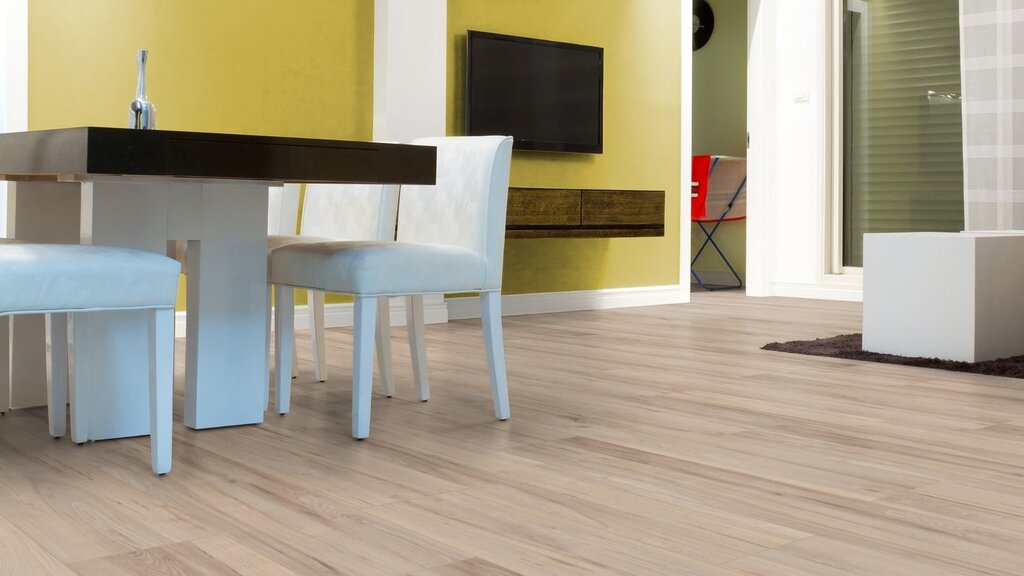 Laminate terkhurne