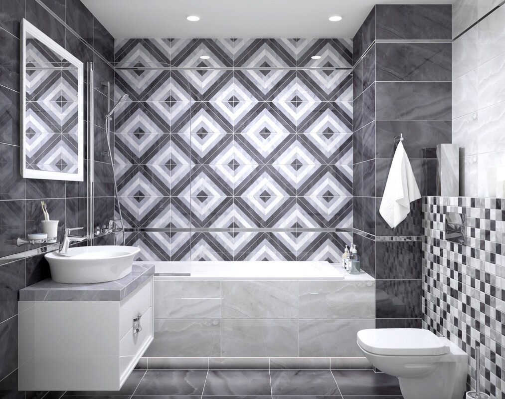 Laparet Prime tile