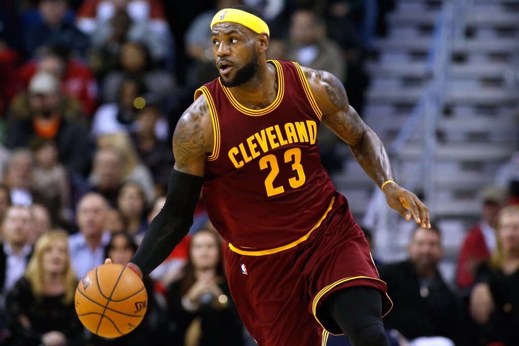 LeBron James pictures 41 фото