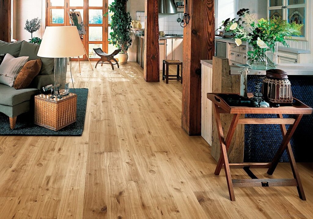 Country Oak Linoleum 31 фото