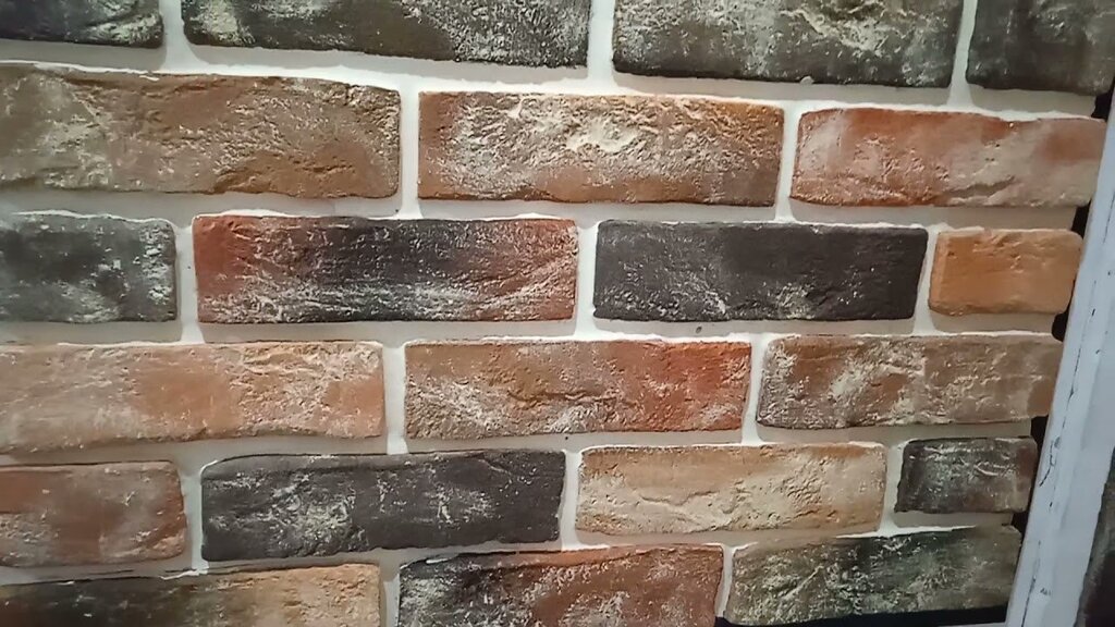 London brick tile