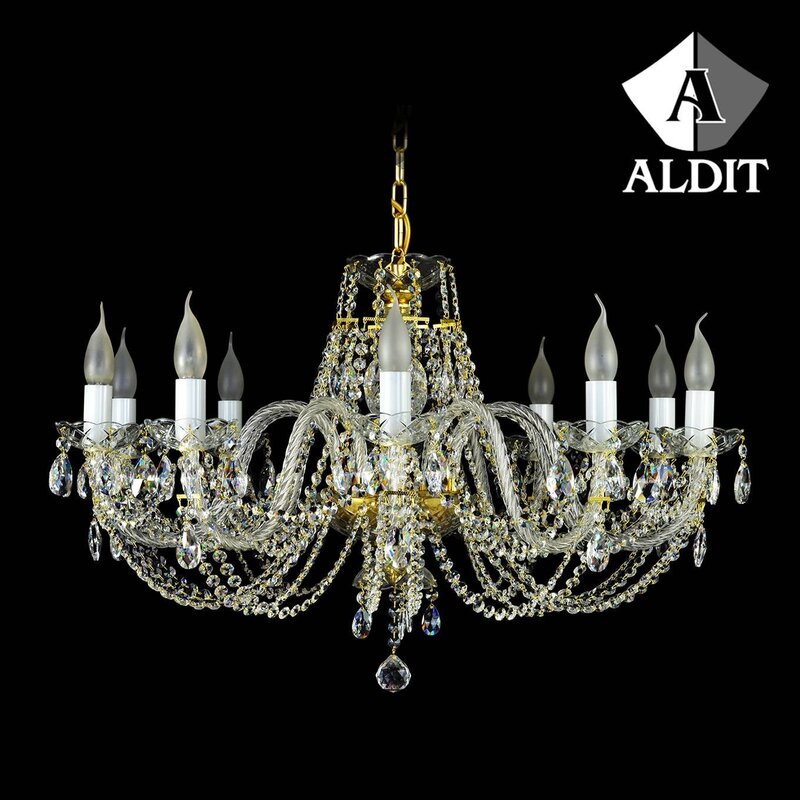 Adriana chandelier