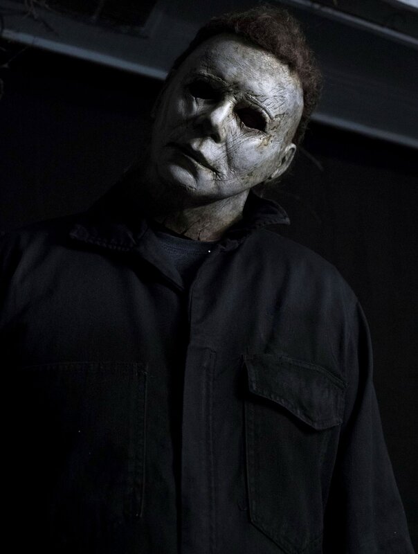 Michael Myers pictures