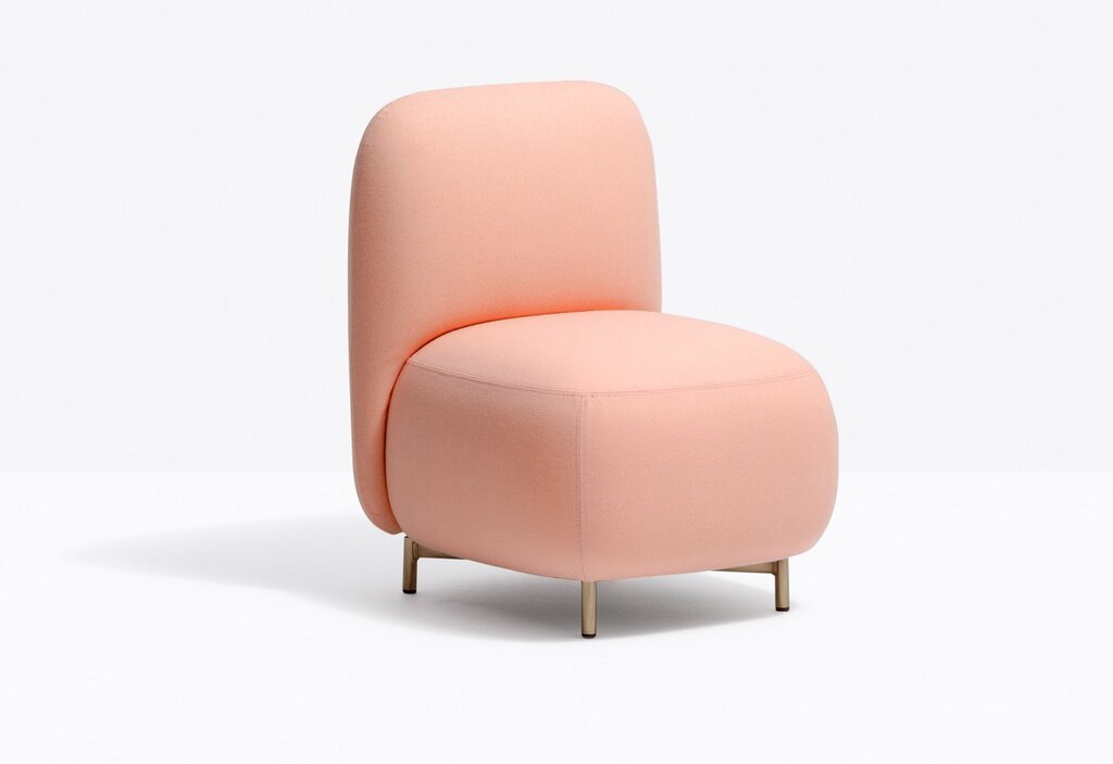 Small armchair