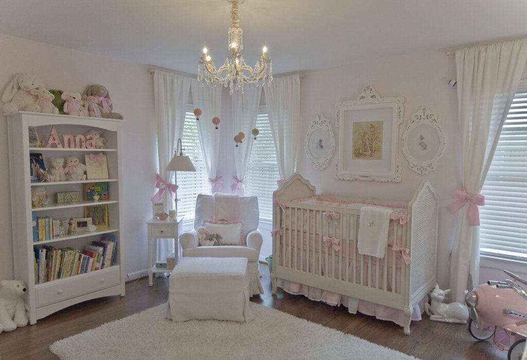 Furniture for newborns