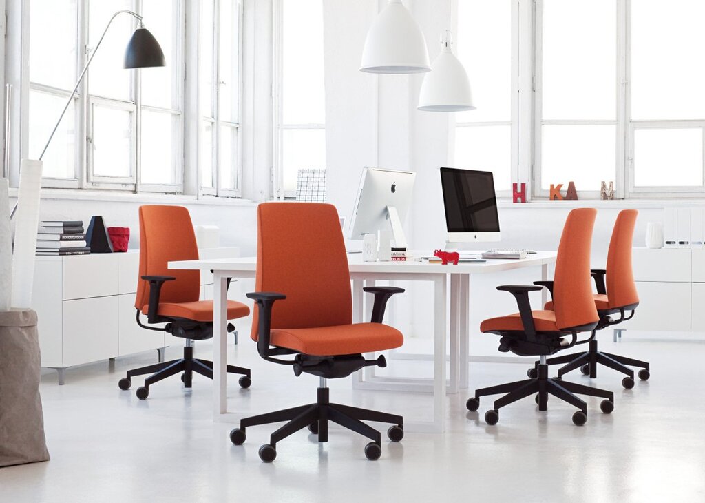 Office furniture