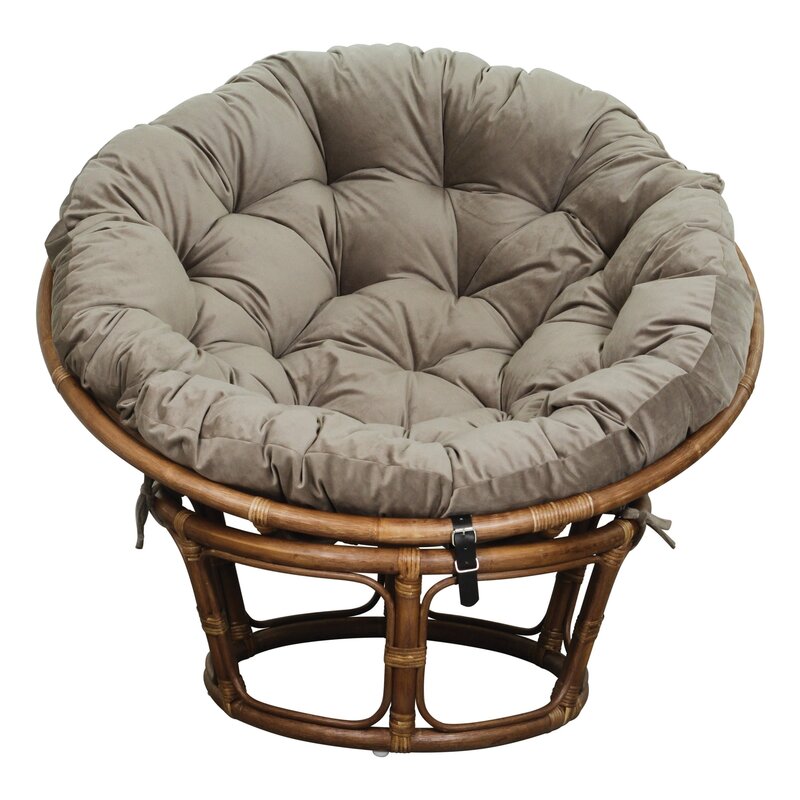 Papasan and mamasan furniture