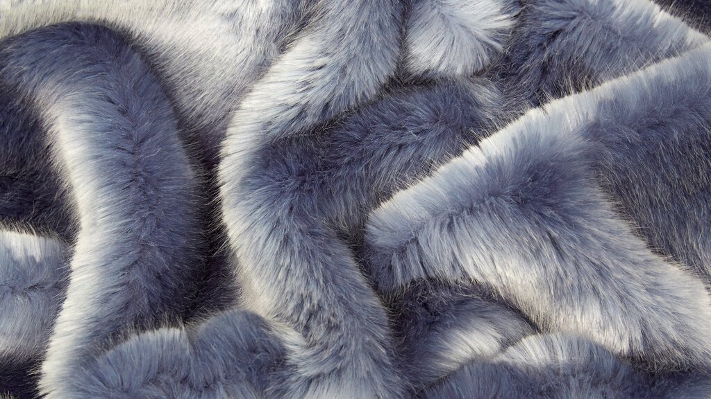 Fur wallpaper