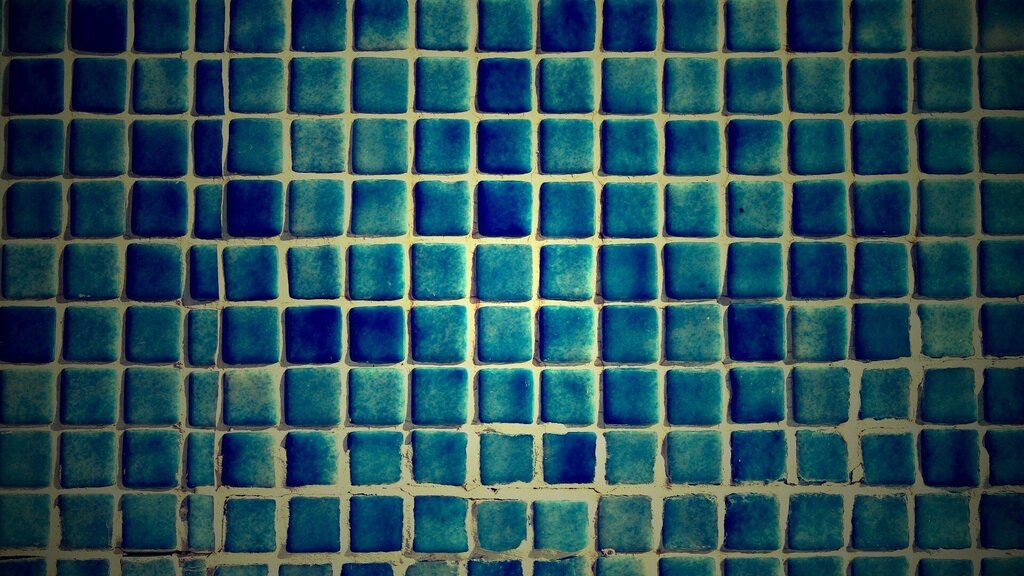 Small tiles