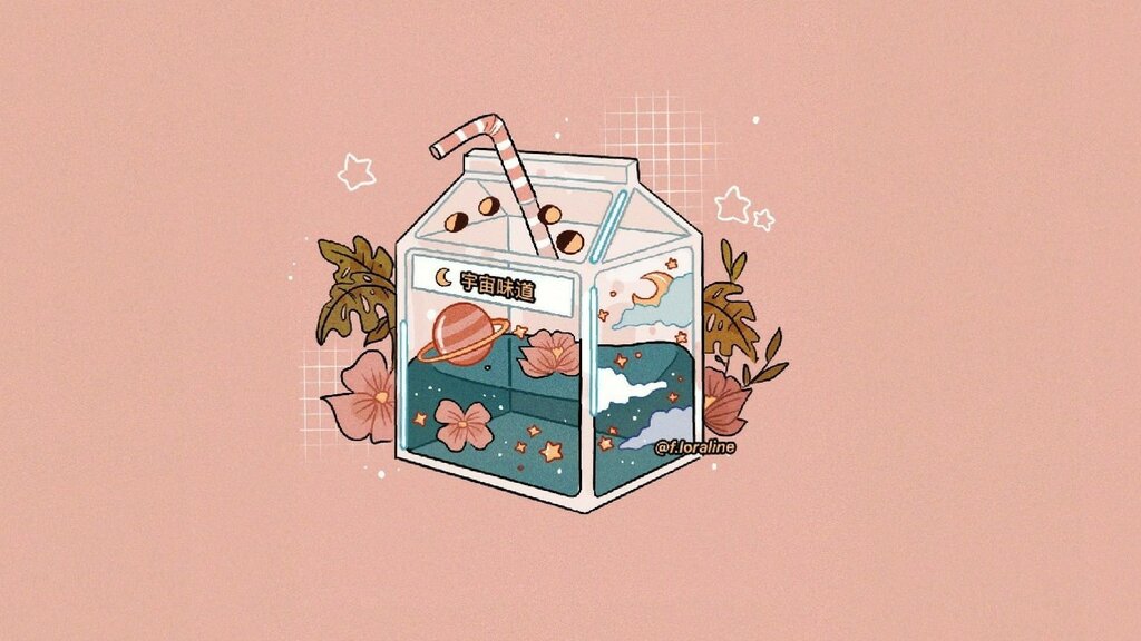 Cute aesthetic wallpapers