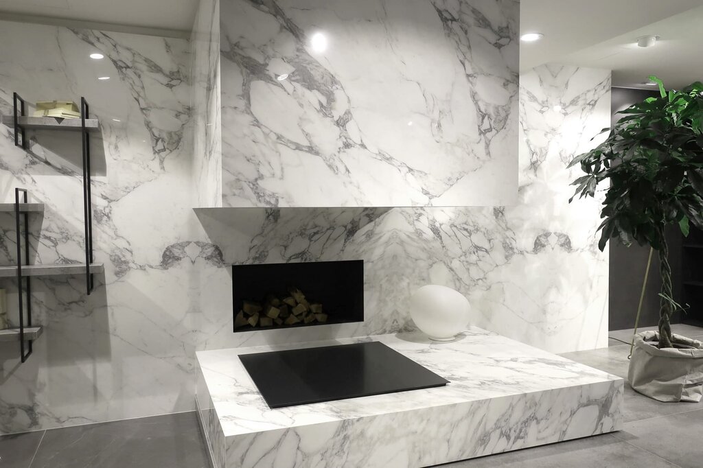 Calacatta Marble