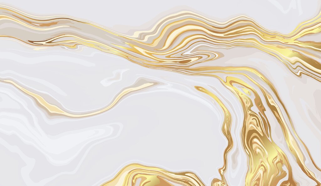 Calacatta Gold marble