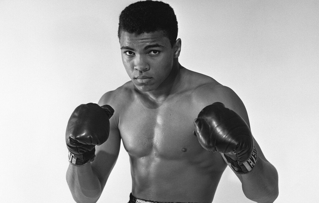 Muhammad Ali pictures