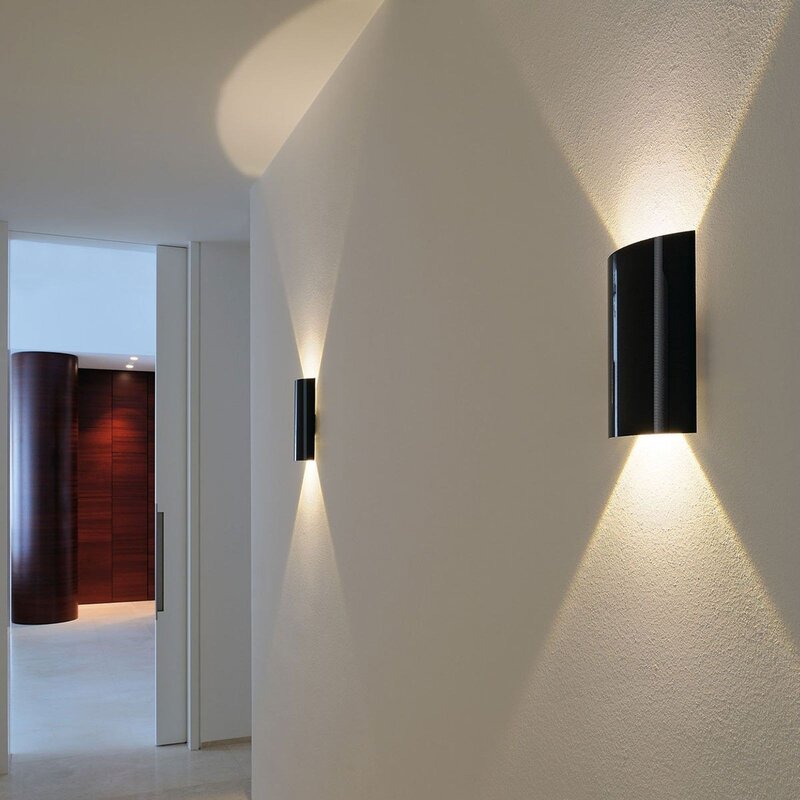 Wall lamp