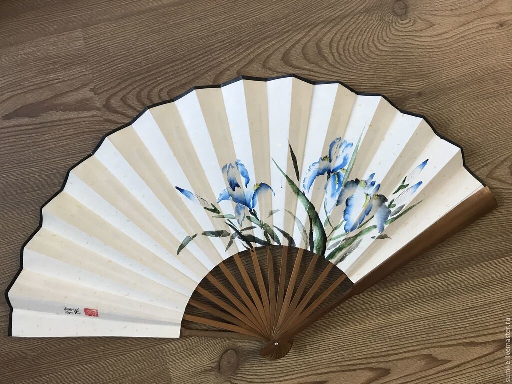 Wall fan