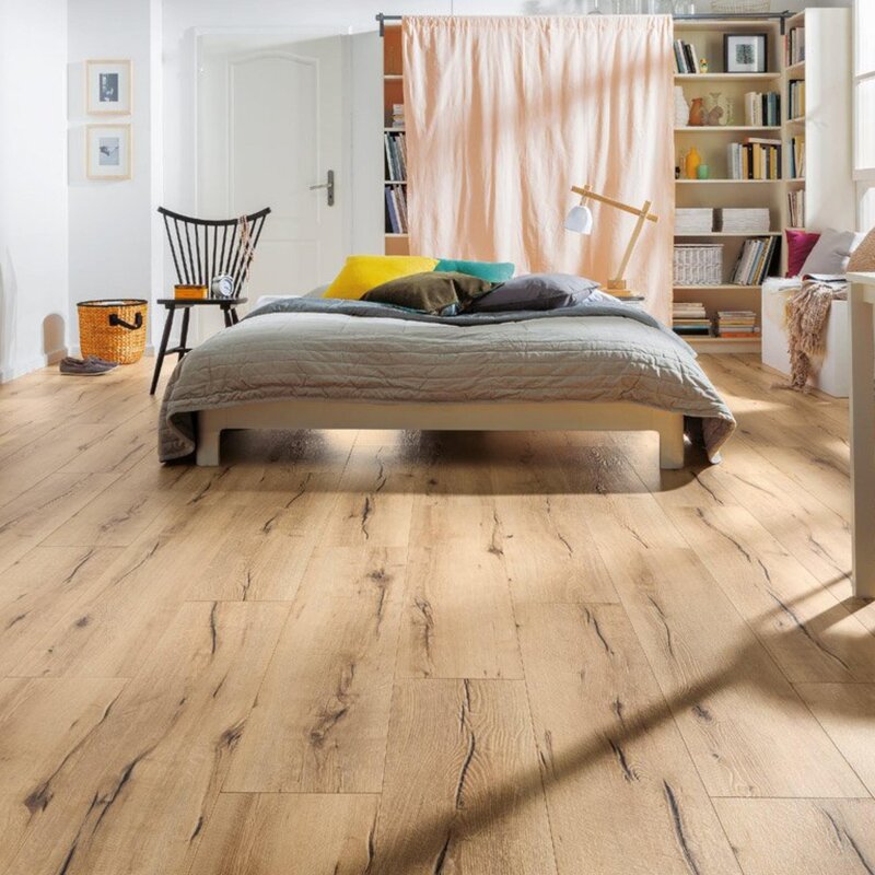 German laminate