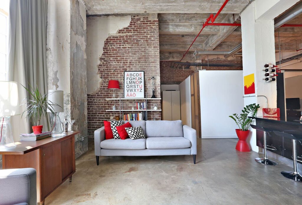 Neo loft