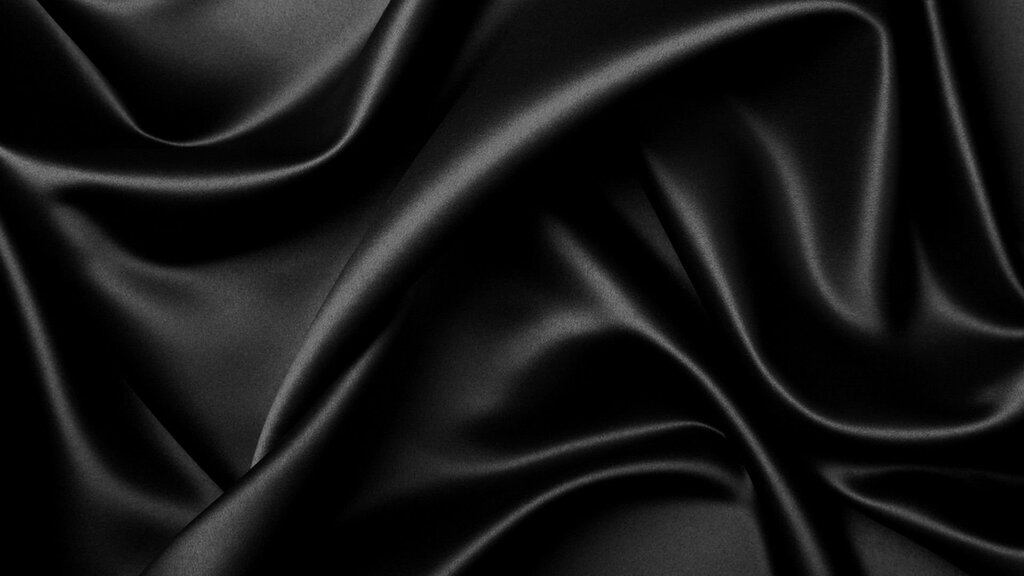 Black leather wallpaper