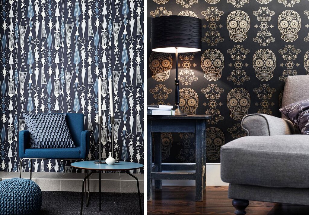 Wallpapers for men in a room 47 фото