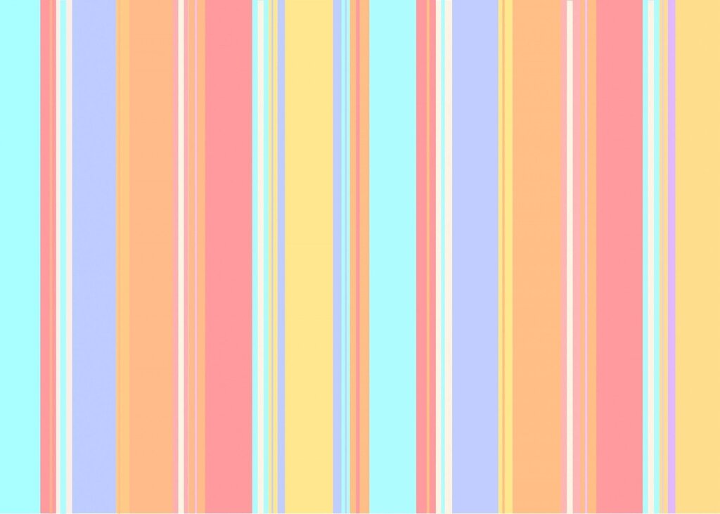 Wallpaper stripes