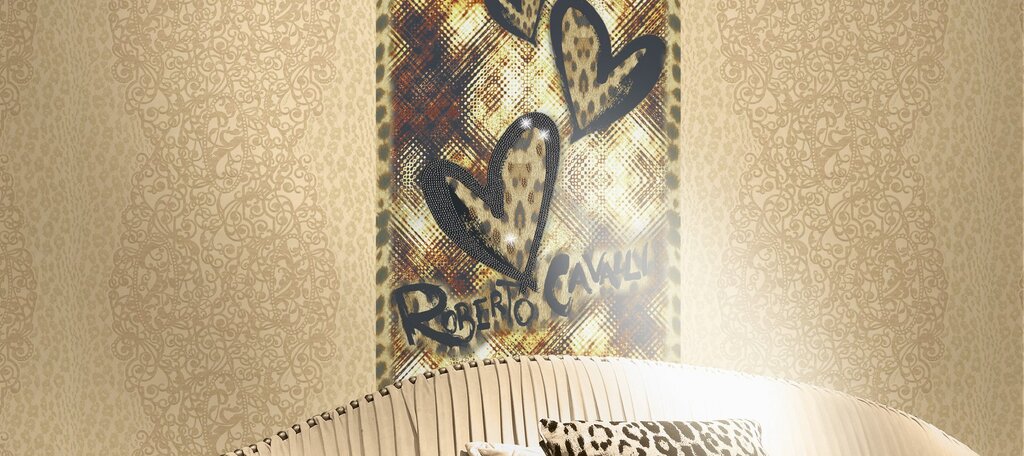 Roberto Cavalli wallpaper