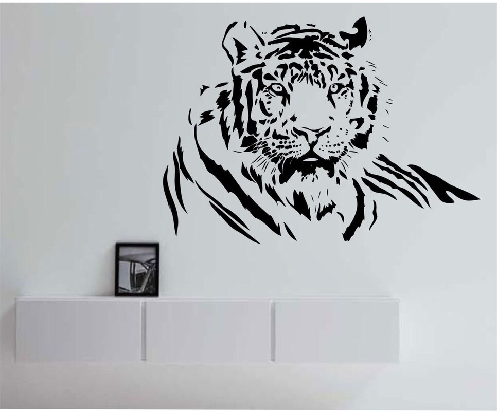 Wallpapers with tigers for walls