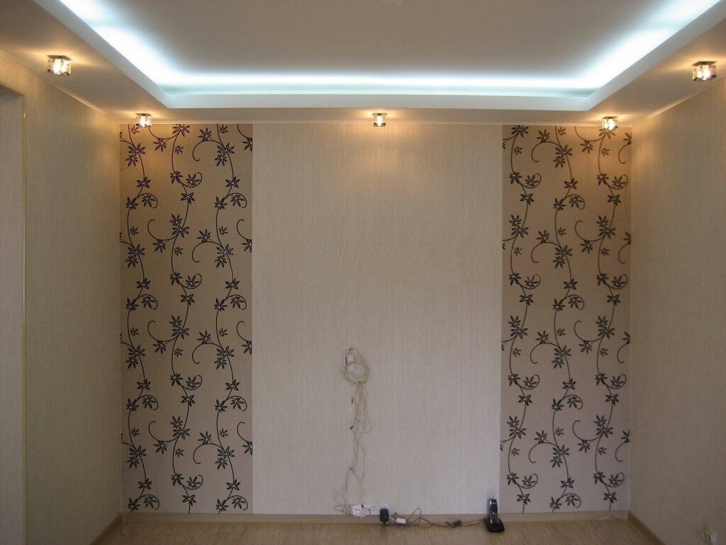 Wall covering