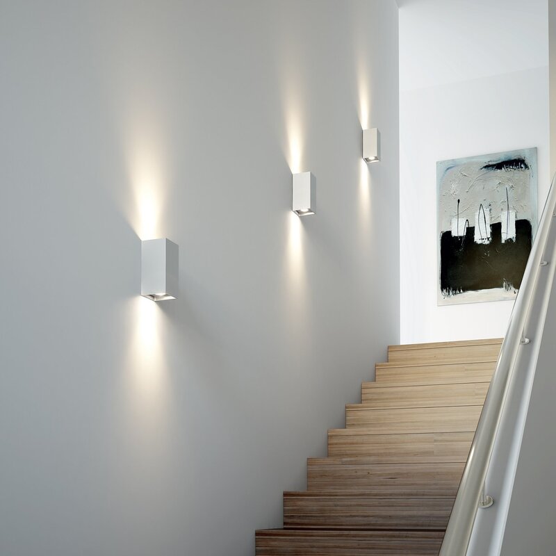 Original wall lights