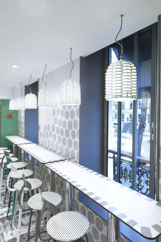 Paola Navone interiors