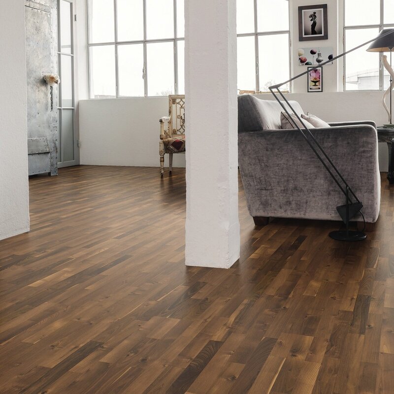 Acacia parquet