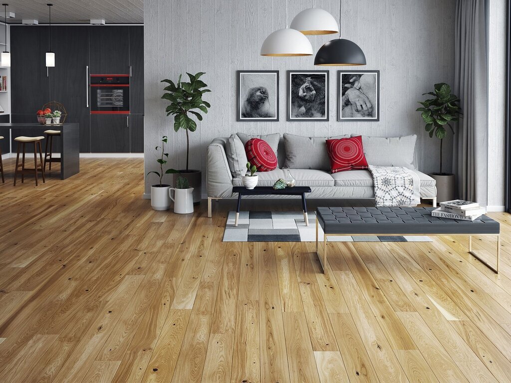 Parquet Cherс