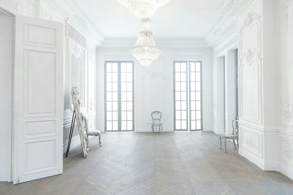 Parquet decor 30 фото