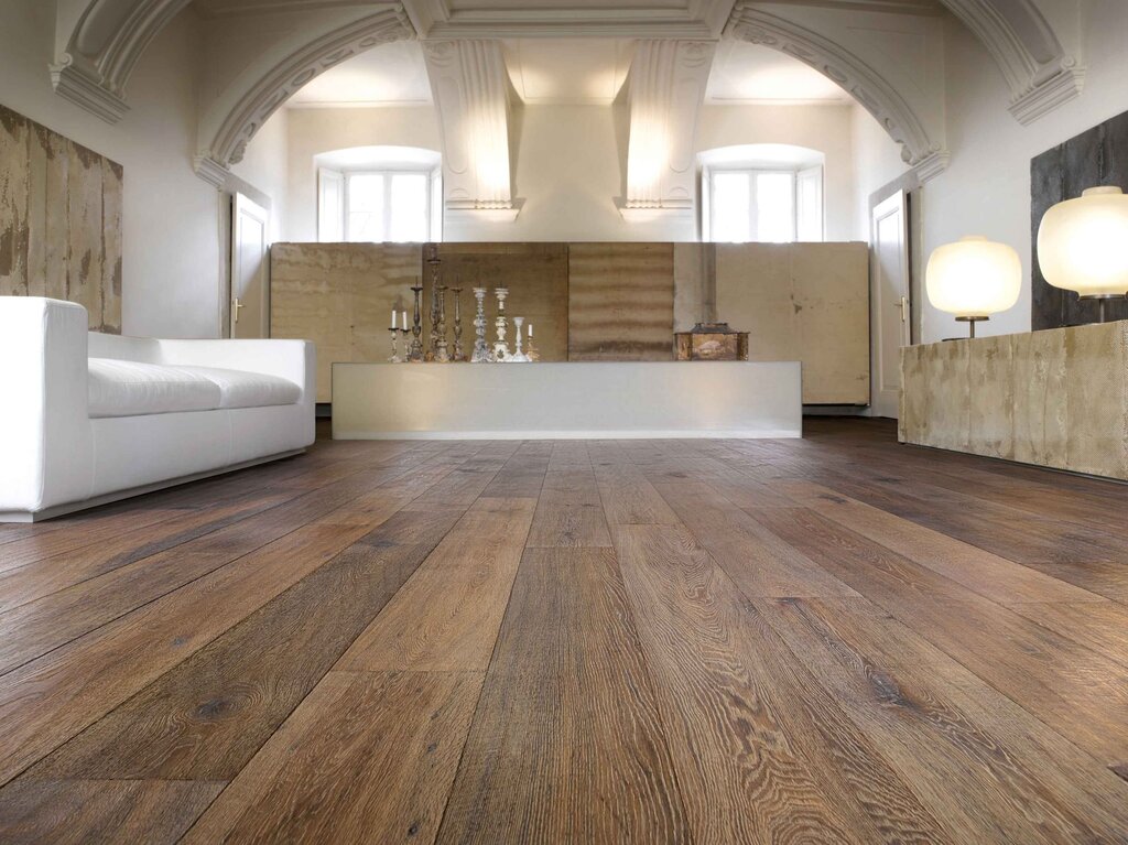 Coswick parquet