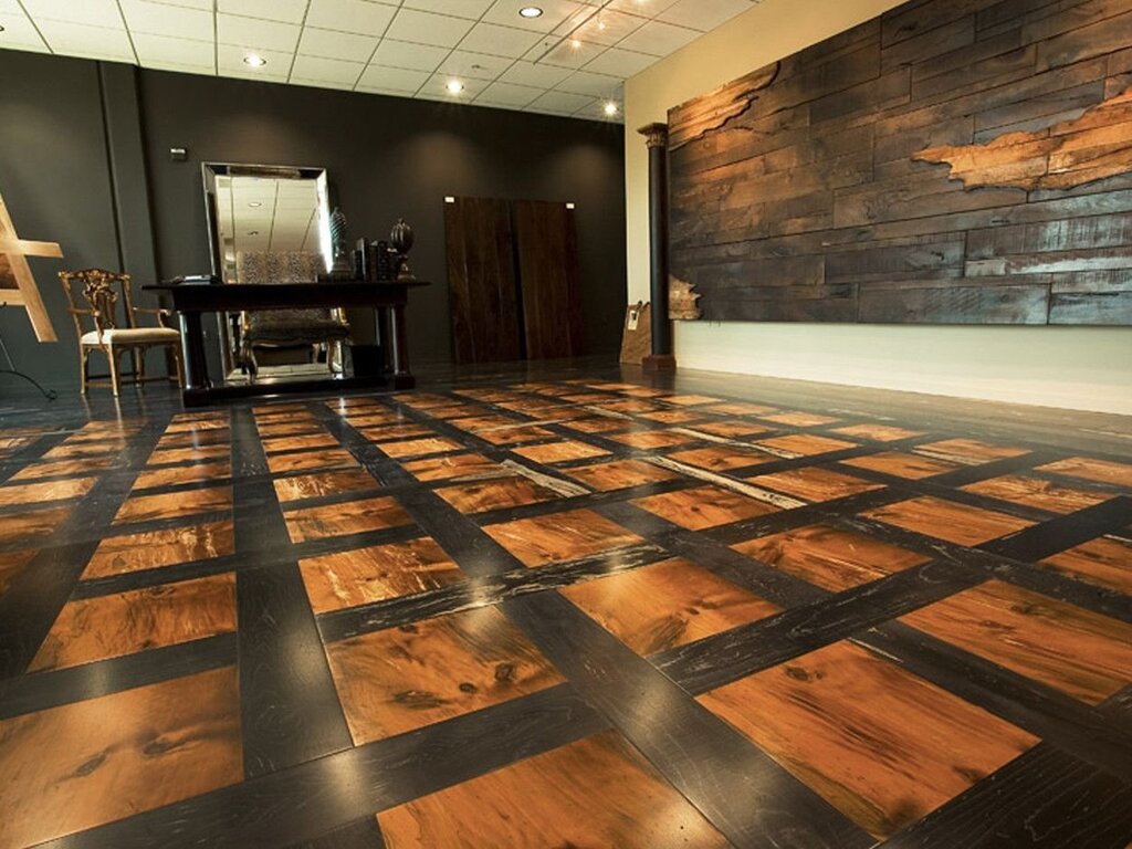 Rosewood parquet 41 фото