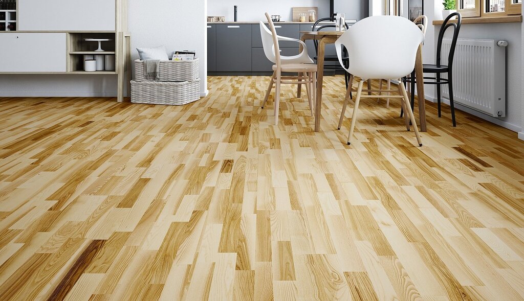 Ash parquet 40 фото